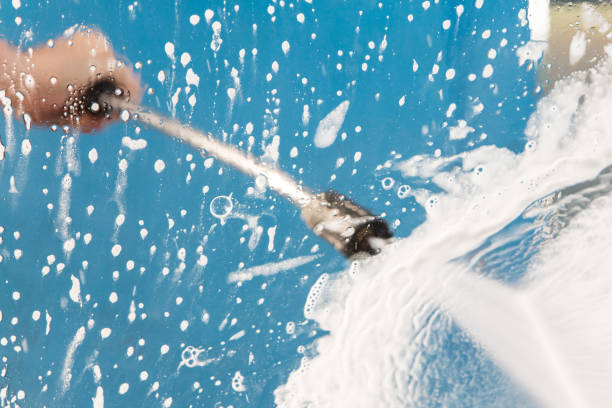 Boat and Dock Cleaning in Wheeling, WV