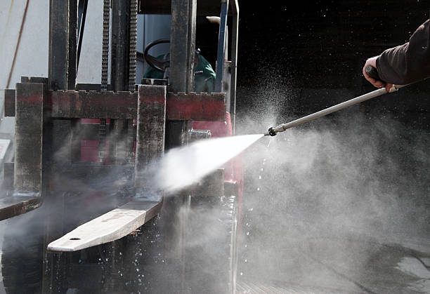 Playground Equipment Cleaning in Wheeling, WV